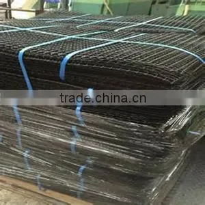Extruded Plastic Mesh Tree Guard for Young Plant thumbnail-2