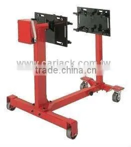 Engine Stand for Truck (with Gearbox) thumbnail-1