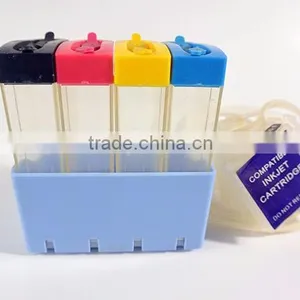 Pretty Colorful Compatible Supply Ink Ciss For Brother Dcpj315w thumbnail-3