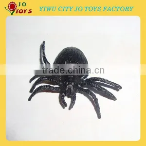 Plastic Spider Small Toy Hot Sale thumbnail-1