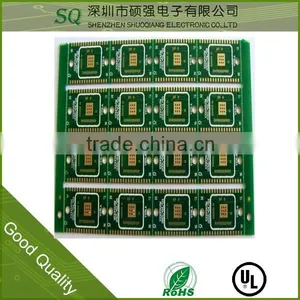 2016 Hot Sales With Many Experience China Aluminum Pcb Board Manufacturer thumbnail-1