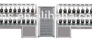 DZ601-48 Single Phase Energy Meter Testing Machine(SMS) thumbnail-1