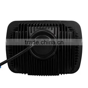 5x7 Rectangular Projector LED Headlight Sealed Beam Replacement With CRE-E Chips for Truck Motorcycle thumbnail-4