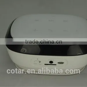 2016 New Style Touch Button Cheap Bluetooth Wireless Speakers,naiad Bluetooth Wireless Speaker , Doss Bluetooth Speaker thumbnail-5