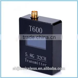 T600 5.8Ghz 600mW FPV A/V Transmitter TX for FPV Flying thumbnail-2
