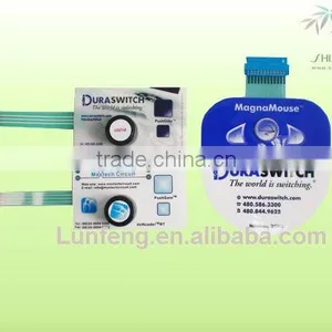 Membrane Keypad Manufacturer thumbnail-1