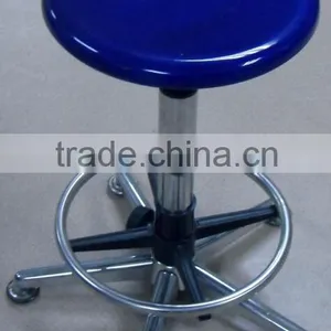 Lab Glass Fiber Material Lab Chair/lab Stool/lab Furniture thumbnail-1