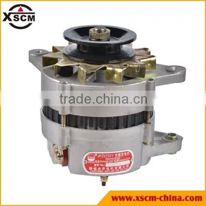 Practical Engine Parts Alternator JFZ2722Y for Weichai thumbnail-1