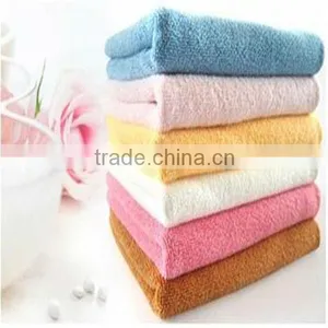 Microfiber Bath Towel thumbnail-1