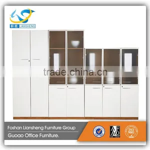 Hot Sale Office Furniture Space Saving Design Office Storage Filing Cabinet GFC33 thumbnail-1