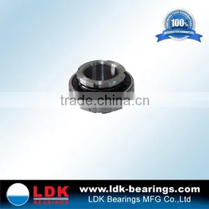 LDK Low Friction Pillow Block Bearing Uk211 thumbnail-1