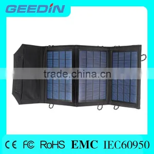 Outdoor Usage Vinsic Transparent Solar Panel for Thailand Market thumbnail-4