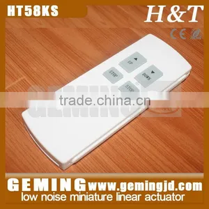 Linear Actuator Wireless Remote Control thumbnail-1