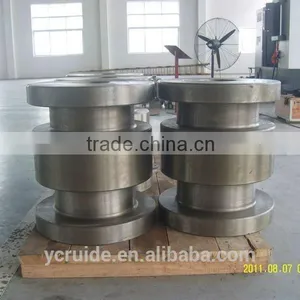 API 6A Casing Head Casing Spool Casing Head Housing for Oil and Gas thumbnail-4