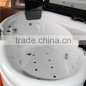 China Whirlpool Bathtubs India,best Whirlpool Tub,whirlpool Tub Sizes thumbnail-6