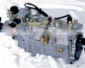4-speeds Transmission Gear Box thumbnail-1