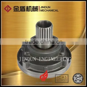 R6.911backhoe Forklift Transmission Pump Hydraulic Charging Pump thumbnail-1