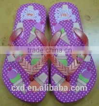 Disposable Sandals Beautiful China Flip Flop thumbnail-5