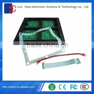 Large Stadium Outdoor P16 Electronic Advertising Led Display Screen thumbnail-4