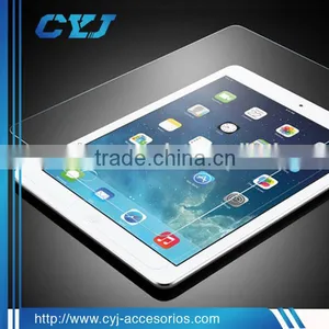 High Quality 0.33mm 9H Hardness for Ipad Screen Protector thumbnail-1