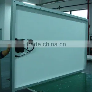 Low Price 230W Mono Solar Panel,high Efficiency Solar Panel thumbnail-2