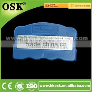 Chip Resetter for Epson WP-4525 WP-4545 WP-4521 Chip Resetter to Maintenance Tank thumbnail-6