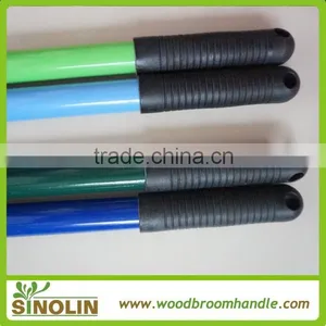 150cm Length Powder Painted Iron Broom Handle thumbnail-1