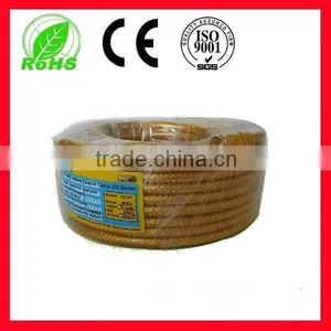 Hot Sale Coaxial Cable Rg6 With Utp Cat 5e Made in China thumbnail-1