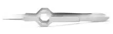 EYE DRESSING FORCEPS thumbnail-1