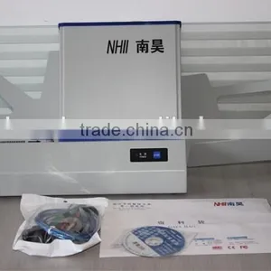 High Speed 8000pieces/Hour/A4 Size OMR Scanner thumbnail-1