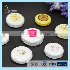 Promotion Disposable Cheap Bar Soap Import Toilet Soap thumbnail-1