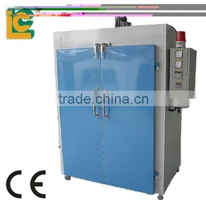 Plastic IR OVEN TM-1480D thumbnail-2