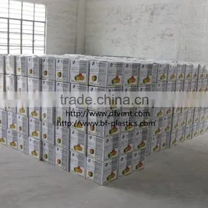 Industrial Flexible Duct Hose With Storage Bag thumbnail-5
