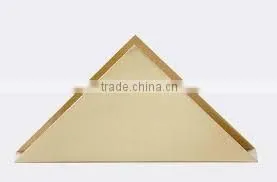 Brass Napkin Holder thumbnail-1