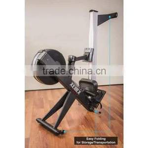 Xebex Rower - Air Rower thumbnail-2