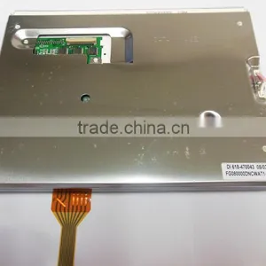 8'' Laptop LCD Panel FG080000DNCWAT1 Industrial LCD Screen thumbnail-3
