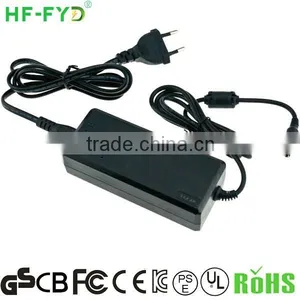 DC Desktop Power Adapter 12v 7A Switching Charger for 84w for Led Strip Light thumbnail-1