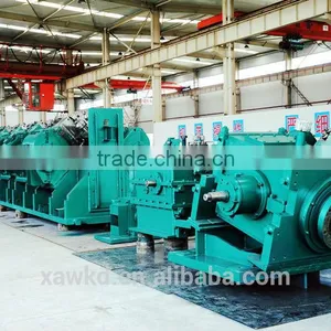 Hot Steel Finishing Mill thumbnail-3