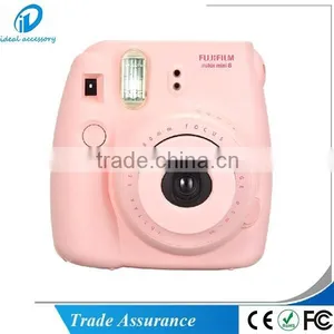 Fuji Instax Mini8 Pink thumbnail-5