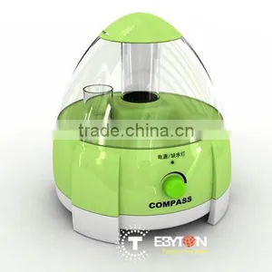 Home Appliance Cnc Machining Rapid Prototype thumbnail-2