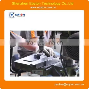 Custom Drilled Sheet Metal in Shenzhen thumbnail-1