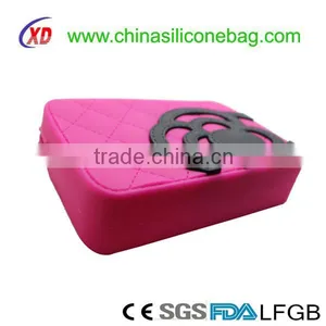 Wholesale Cosmetic Bags,cosmetic Bags & Cases,silicone Cosmetic Bags thumbnail-2