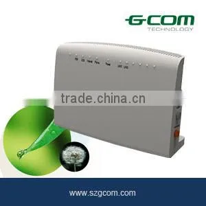 Shenzhen GCOM GPON ONT S2000 Series GPON OLT ONU thumbnail-1