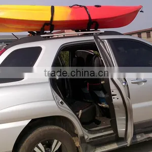 Parent-child Kayak With Electric Motor thumbnail-5