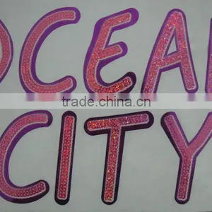 Fabric Heat Transfer Stickers thumbnail-5