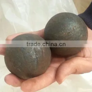 LONG ZHONG 2015 Grinding Steel Ball thumbnail-1