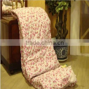 Luxury and High Quality Natural Silk Quilt thumbnail-1