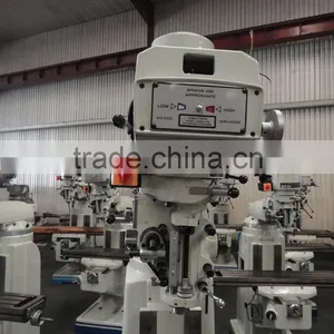 X6330 Universal Radial Milling Machine Machine Tool thumbnail-2