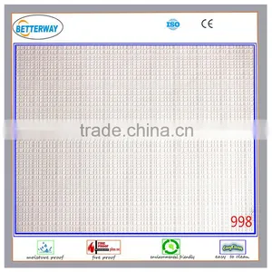 Building/deco Material/ Pvc Stretch Ceiling Film for Gypsum Board thumbnail-1
