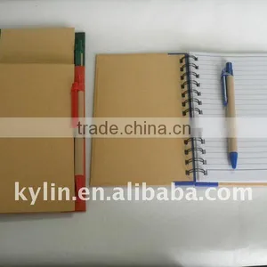 Plastic Notebooks thumbnail-1